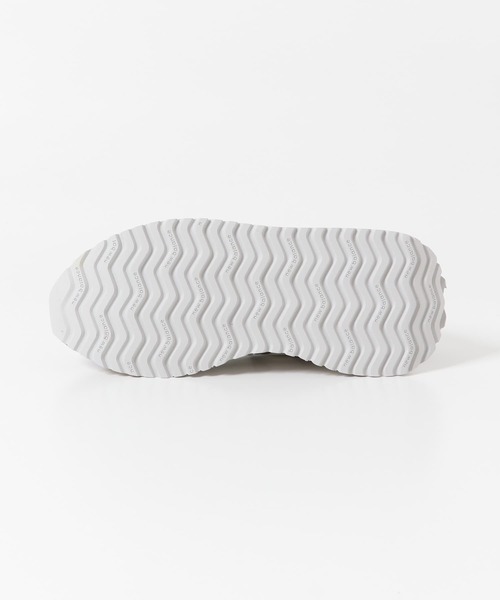 NEW BALANCE（ニューバランス）の「NEW BALANCE　WS237（スニーカー・レディース・ホワイト/グレー・24.5/24/23.5）」の19枚目の写真