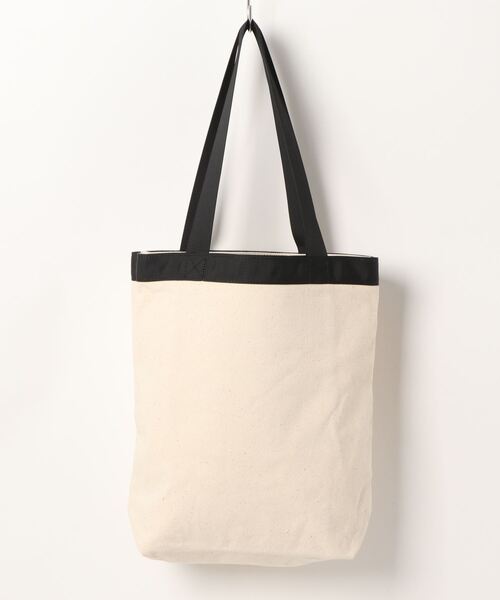 Green Parks(グリーンパークス)の「■PEANUTS プリントトート(トートバッグ・レディース・A/B・FREE)」の11枚目の写真