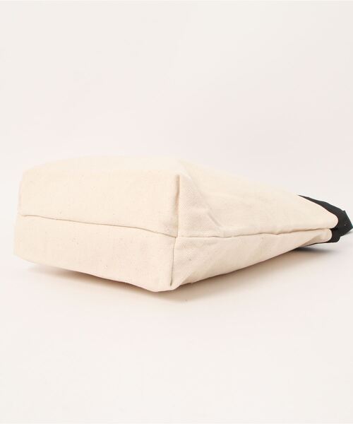 Green Parks(グリーンパークス)の「■PEANUTS プリントトート(トートバッグ・レディース・A/B・FREE)」の12枚目の写真