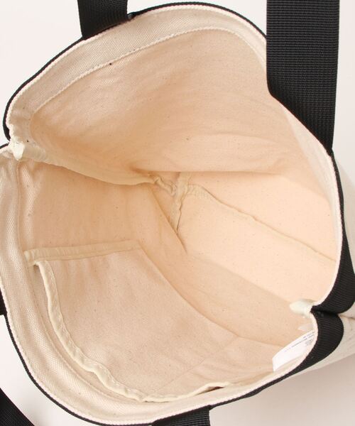 Green Parks(グリーンパークス)の「■PEANUTS プリントトート(トートバッグ・レディース・A/B・FREE)」の13枚目の写真