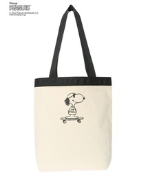 Green　Parks | ■PEANUTS プリントトート(トートバッグ)