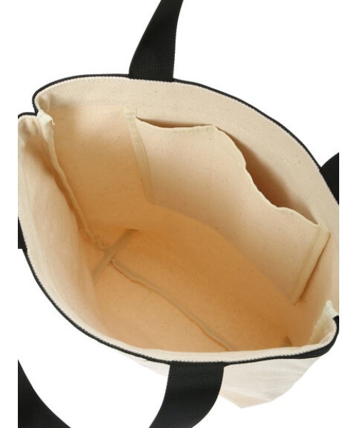 Green Parks(グリーンパークス)の「■PEANUTS プリントトート(トートバッグ・レディース・A/B・FREE)」の7枚目の写真