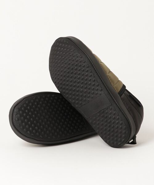 GERRY(ジェリー)の「【GERRY/ジェリー】アウトドア モックシューズ(難燃×軽量)(スリッポン・メンズ・イエロー/ベージュ/ブラック/カーキ・L/M/S)」の5枚目の写真