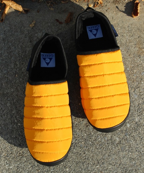 ワークスモック【USA製】90'sジェリー GERRY裏地付ナイロンプルオーバー ワークスモック【USA製】90'sジェリー GERRY裏地付ナイロンプル