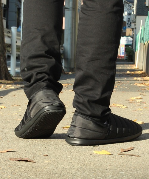 GERRY(ジェリー)の「【GERRY/ジェリー】アウトドア モックシューズ(難燃×軽量)(スリッポン・メンズ・イエロー/ベージュ/ブラック/カーキ・L/M/S)」の16枚目の写真