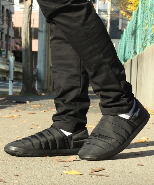 GERRY(ジェリー)の「【GERRY/ジェリー】アウトドア モックシューズ(難燃×軽量)(スリッポン・メンズ・イエロー/ベージュ/ブラック/カーキ・L/M/S)」の15枚目の写真