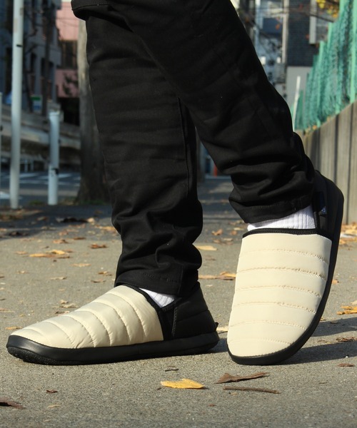 GERRY(ジェリー)の「【GERRY/ジェリー】アウトドア モックシューズ(難燃×軽量)(スリッポン・メンズ・イエロー/ベージュ/ブラック/カーキ・L/M/S)」の18枚目の写真