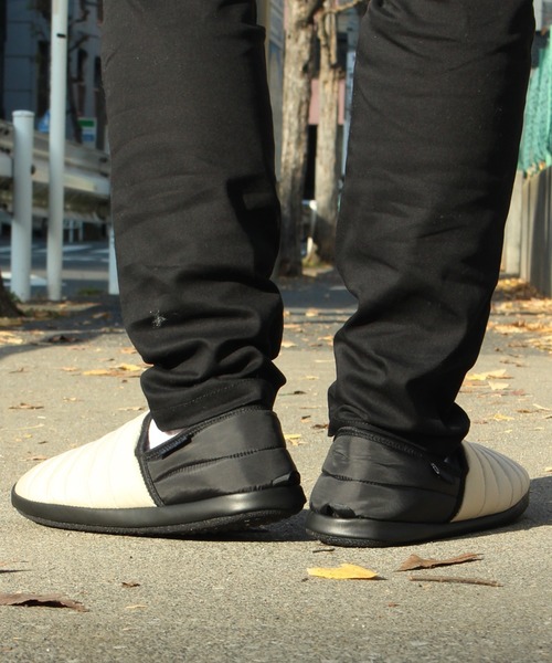 GERRY(ジェリー)の「【GERRY/ジェリー】アウトドア モックシューズ(難燃×軽量)(スリッポン・メンズ・イエロー/ベージュ/ブラック/カーキ・L/M/S)」の19枚目の写真