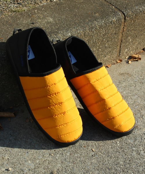 GERRY(ジェリー)の「【GERRY/ジェリー】アウトドア モックシューズ(難燃×軽量)(スリッポン・メンズ・イエロー/ベージュ/ブラック/カーキ・L/M/S)」の13枚目の写真