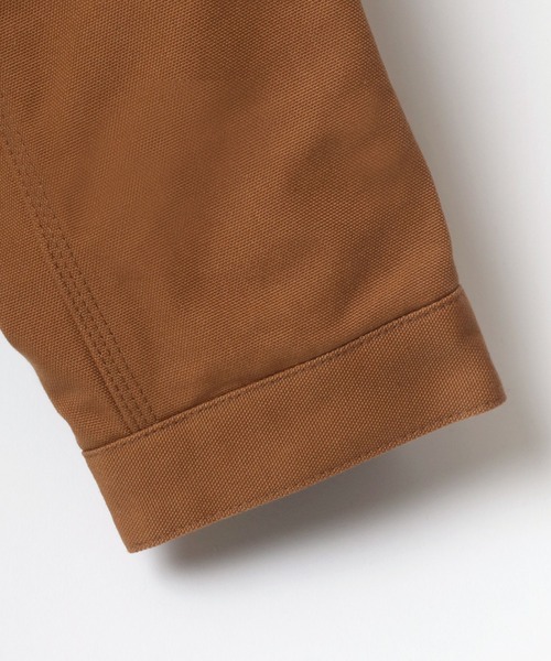 Carhartt（カーハート）の「carhartt/カーハート Blanket-Lined Duck
