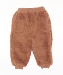 BIG FIELD | ボアフリースパンツ（80～150cm）(その他パンツ)