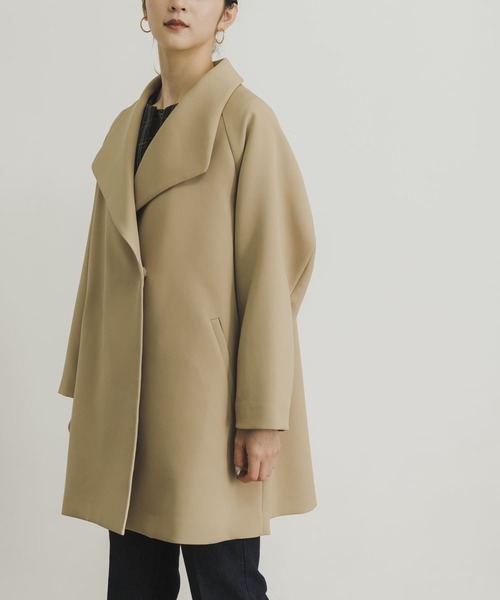 URBAN RESEARCH（アーバンリサーチ）の「ビッグカラーボリューム