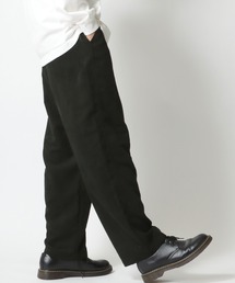 Lazar | Wide silhouette Corduroy Balloon Pants/セットアップ対応 ワイドシルエット コーデュロイ バルーンパンツ/イージーパンツ(チノパンツ)