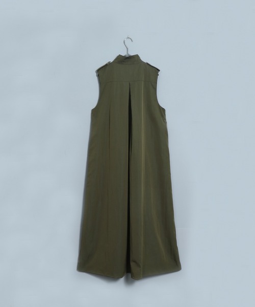【＆g'aime】3wayモッズコート &g'aime】3wayモッズコート（モッズコート）｜&g'aime