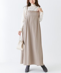 INCEDE | ビスチェキャミソールワンピース(ジャンパースカート)