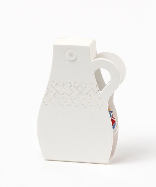 niko and...（ニコアンド）の「[2023年ダイアリー]Flowers卓上カレンダー（ステーショナリー・レディース・その他・0）」の8枚目の写真