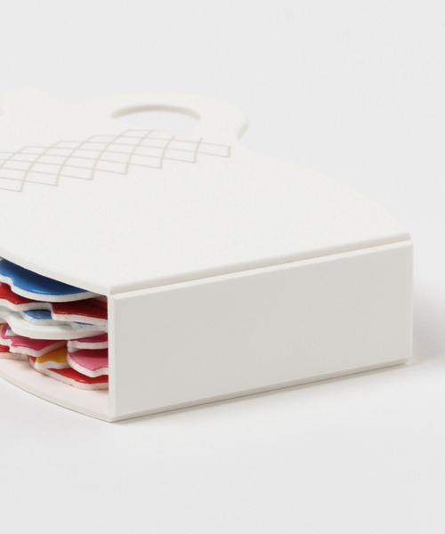 niko and...（ニコアンド）の「[2023年ダイアリー]Flowers卓上カレンダー（ステーショナリー・レディース・その他・0）」の9枚目の写真