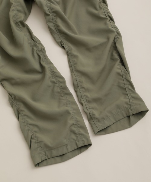 NANO universe（ナノユニバース）の「LB.03/KOMATSU ポリオックス