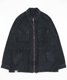 【MADNESS 】EX.MADNESS TOKYO M-65 BZ used