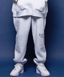 JACKROSE（ジャックローズ）の「JE-ヘビーウエイト・リフレクター・スウェットパンツ（スウェットパンツ・メンズ）」