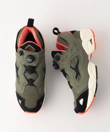 Reebok（リーボック）の「＜REEBOK＞ INSTAPUMP FURY95 MA1/スニーカー（スニーカー・メンズ）」