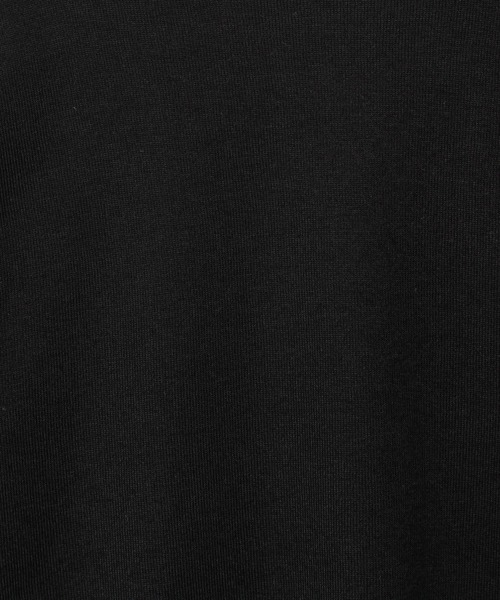 LOWRYS FARM(ローリーズファーム)の「フライスカラータートル 346334(Tシャツ/カットソー・キッズ・ブラック/ホワイト/グリーン/オレンジ/ブルー・110cm/120cm/130cm/140cm/150cm)」の12枚目の写真