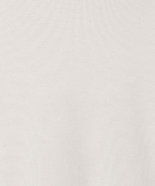 LOWRYS FARM(ローリーズファーム)の「フライスカラータートル 346334(Tシャツ/カットソー・キッズ・ブラック/ホワイト/グリーン/オレンジ/ブルー・110cm/120cm/130cm/140cm/150cm)」の14枚目の写真