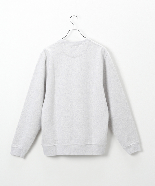 L.L.Bean(エルエルビーン)の「【L.L.Bean /エル エル ビーン】Athletic Crew Sweatshirts(スウェット・メンズ・グレー/グリーン・LARGE/X-LARGE)」の16枚目の写真