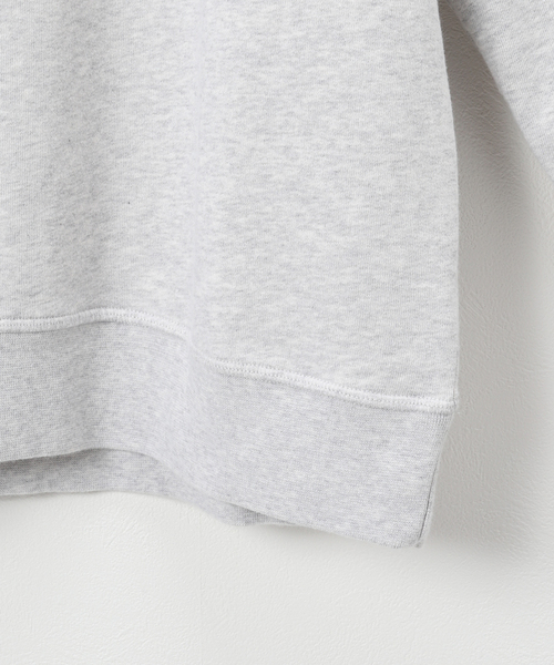 L.L.Bean(エルエルビーン)の「【L.L.Bean /エル エル ビーン】Athletic Crew Sweatshirts(スウェット・メンズ・グレー/グリーン・LARGE/X-LARGE)」の21枚目の写真