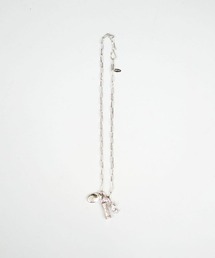 TOGA VIRILIS（トーガ ビリリース）の「TOGA VIRILIS Motif necklace