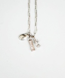 アクセサリー TOGA VIRILIS 21AW Motif necklace TOGA VIRILIS（トーガ ビリリース）の「TOGA VIRILIS Motif