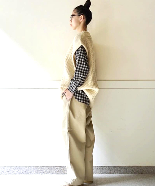 JOURNAL STANDARD LUXE（ジャーナルスタンダード ラックス）の