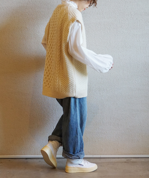 JOURNAL STANDARD LUXE（ジャーナルスタンダード ラックス）の