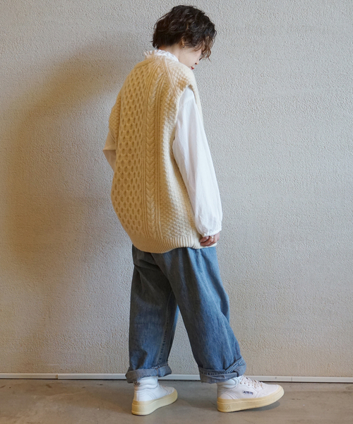 JOURNAL STANDARD LUXE（ジャーナルスタンダード ラックス）の