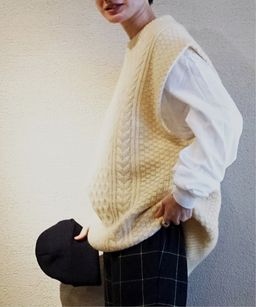 JOURNAL STANDARD LUXE（ジャーナルスタンダード ラックス）の