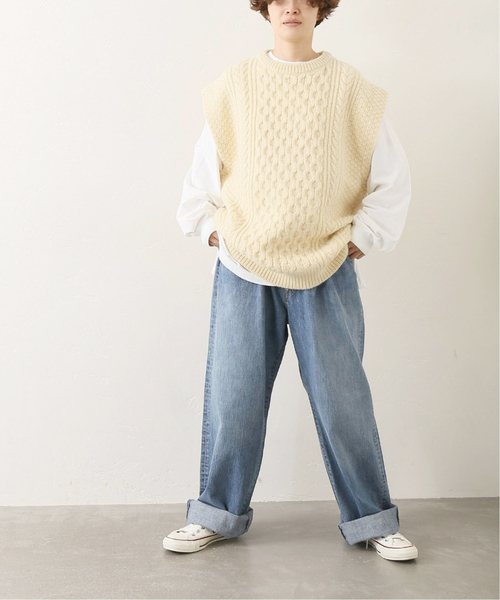 JOURNAL STANDARD LUXE（ジャーナルスタンダード ラックス）の