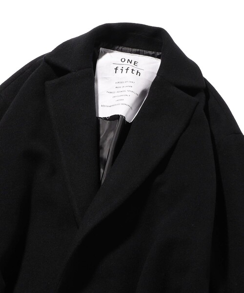 ONE fifth（ワンフィフス）の「ONE fifth/ワンフィフス HEAD/ウール