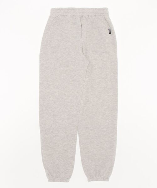 KANGOL(カンゴール)の「【KANGOL】スウェットパンツ(スウェットパンツ・メンズ・グレー/ブラック/グリーン・M/S/L/XL)」の4枚目の写真