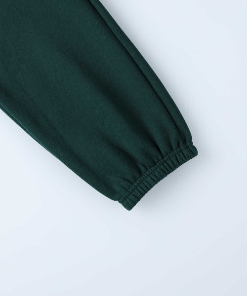 KANGOL(カンゴール)の「【KANGOL】スウェットパンツ(スウェットパンツ・メンズ・グレー/ブラック/グリーン・M/S/L/XL)」の10枚目の写真