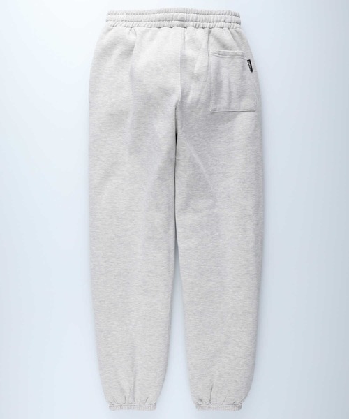 KANGOL(カンゴール)の「【KANGOL】スウェットパンツ(スウェットパンツ・メンズ・グレー/ブラック/グリーン・M/S/L/XL)」の6枚目の写真