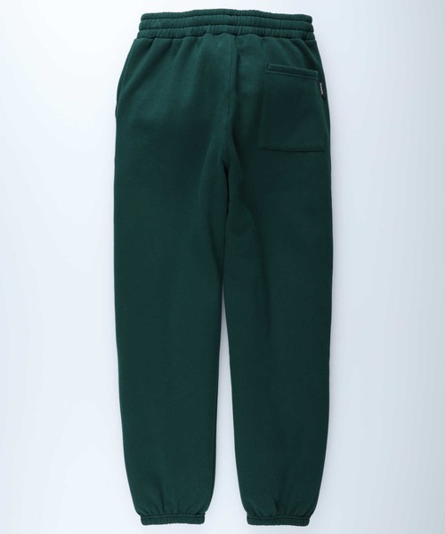KANGOL(カンゴール)の「【KANGOL】スウェットパンツ(スウェットパンツ・メンズ・グレー/ブラック/グリーン・M/S/L/XL)」の7枚目の写真