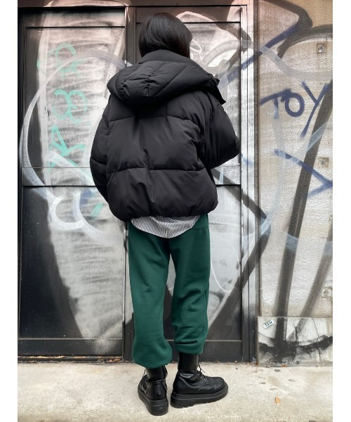 KANGOL(カンゴール)の「【KANGOL】スウェットパンツ(スウェットパンツ・メンズ・グレー/ブラック/グリーン・M/S/L/XL)」の14枚目の写真