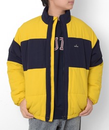 NAUTICA | 【NAUTICA】中綿ブルゾン(ブルゾン)