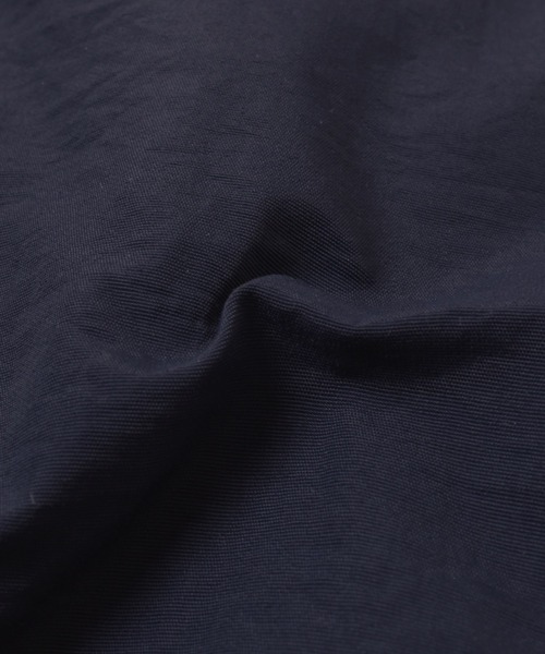 NAUTICA(ノーティカ)の「【NAUTICA】中綿ブルゾン(ブルゾン・キッズ・イエロー/ネイビー/エンジ/ブラック・L/XL/M)」の15枚目の写真