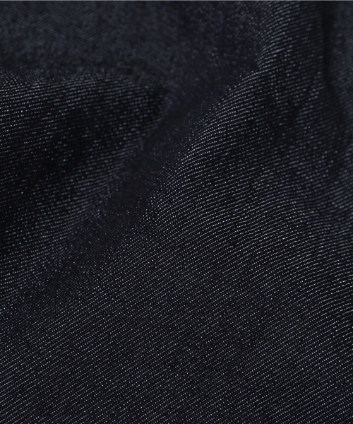 Chico（チコ）の「デニムイージーBOXスカート（スカート・レディース・ブルー/インディゴブルー・FREE）」の12枚目の写真