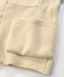 45R（フォーティファイブアール）の「USモーミラノリブの908ダッフル