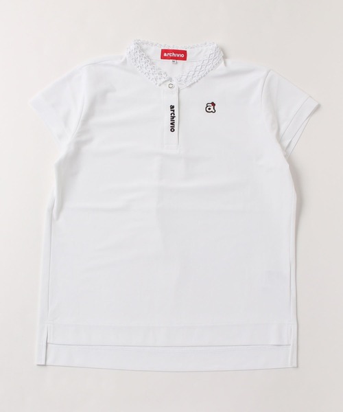 セール】<LADIES>アルチビオゴルフウェア プルオーバー 2023年春