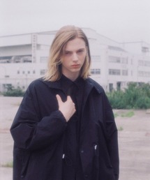 Wizzard（ウィザード）の「Wizzard ウィザード / 2WAY MOD'S COAT