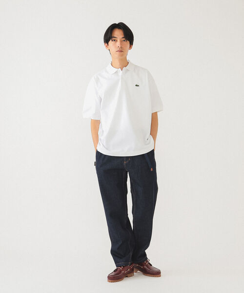 GRAMICCI × BEAMS / 別注 コーデュラ デニム パンツ（デニムパンツ