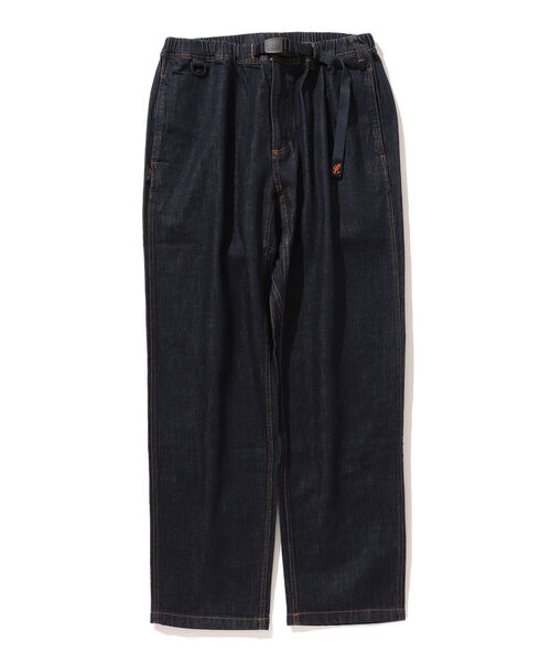 GRAMICCI × BEAMS / 別注 コーデュラ デニム パンツ（デニム